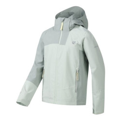 Veste imperméable et respirante - Explore -
