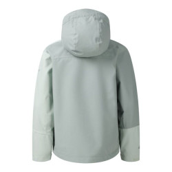 Veste imperméable respirante - Explore - Dare2B - Celadon
