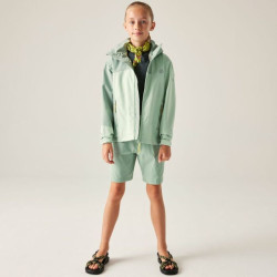 Veste imperméable et - Explore - Dare2B - Celadon