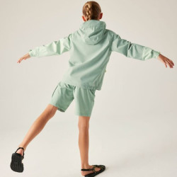 Veste imperméable - Explore - Dare2B - Celadon
