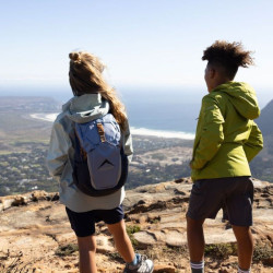 Veste imperméable et respirante -