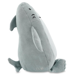 Doudou en coton bio Trixie