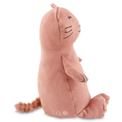 Doudou en coton bio Trixie -