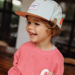 Casquette Hello Hossy - Mini Water