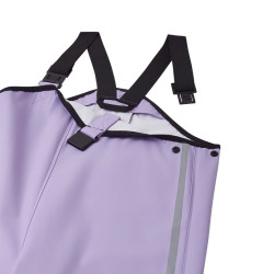 Salopette de pluie enfant - Lammikko - Reima - Blooming