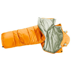 Sac de couchage bébé Little Star Exp de Deuter - Bone