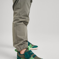 Pantalon de rando bébé anti-tiques et anti-moustiques Siimes - Reima