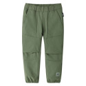 Pantalon de rando bébé anti-tiques et anti-moustiques Siimes - Reima - Greyish green
