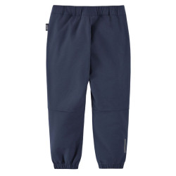 Pantalon de rando bébé anti-tiques et anti-moustiques Siimes - Reima - Navy