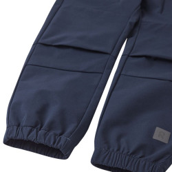 Pantalon de rando bébé anti-tiques et anti-moustiques Siimes - Reima