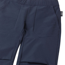 Pantalon de rando anti-tiques et anti-moustiques Siimes - Reima - Navy