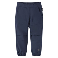 Pantalon de rando bébé anti-tiques et anti-moustiques Siimes -