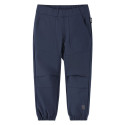 Pantalon de rando bébé anti-tiques et anti-moustiques Siimes - Reima - Navy