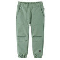 Pantalon de rando bébé anti-tiques et anti-moustiques Siimes - Reima - Stone Green