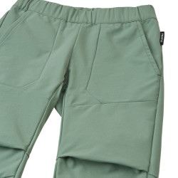 Pantalon de rando bébé anti-tiques et anti-moustiques Siimes - Reima - Stone