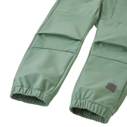 Pantalon de rando anti-tiques et anti-moustiques Siimes - Reima - Stone Green