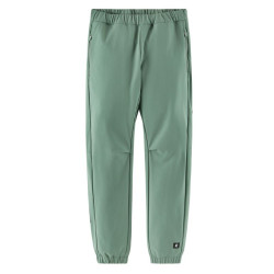 Pantalon randonnée enfant anti-insectes Punkiton - Reima - Stone Green