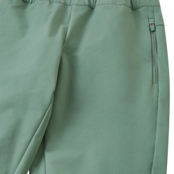 Pantalon randonnée enfant anti-insectes Punkiton - Reima - Stone