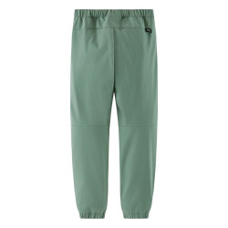 Pantalon randonnée enfant anti-insectes Punkiton - Reima - Green