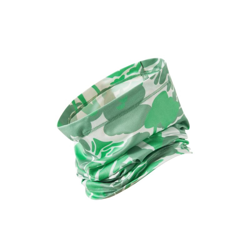 Tour de cou anti-insectes enfant Hyrisee - Reima - Stone Green