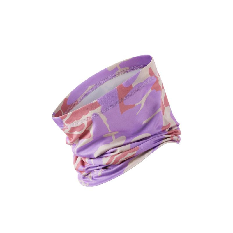 Tour de cou anti-insectes enfant Hyrisee - Reima - Blooming Lilac