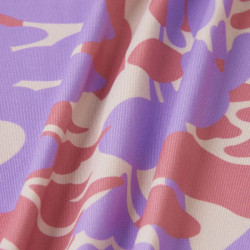 Tour de cou anti-insectes enfant Hyrisee - Reima - Lilac