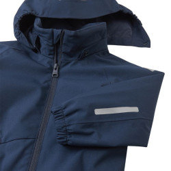 Combinaison imperméable enfant Jupperi - Reima - Navy zoom