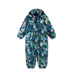 Combinaison imperméable enfant Jupperi - Reima - Navy Print