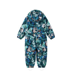 Combinaison imperméableJupperi - Reima - Navy Print