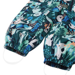 imperméable enfant Jupperi - Reima - Navy Print