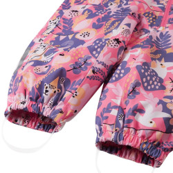 Combinaison imperméable enfant Jupperi - Reima - Soft Print