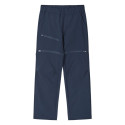 Pantalon-short léger rando et voyage- Reima - Tuplat - Navy