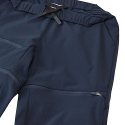 Pantalon-short léger rando et voyage- Reima - Tuplat