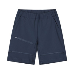 Pantalon-short léger et voyage- Reima - Tuplat - Navy