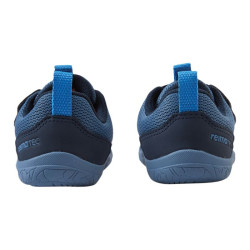 Baskets barefoot tepastelu - Reima - Blue Ocean