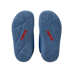 Baskets barefoot enfant Tepastelu -  - Blue Ocean