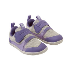 Baskets barefoot enfant Tepastelu - Reima - Light Beige