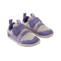 Baskets barefoot enfant Tepastelu - Reima - Light Beige