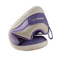 Baskets barefoot enfant Tepastelu - Reima -  Beige