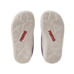 Baskets barefoot enfant Tepastelu - - Light Beige