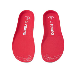 Baskets barefoot enfant Tepastelu - Reima - Light Beige semelle