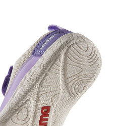 Baskets enfant Tepastelu - Reima - Light Beige