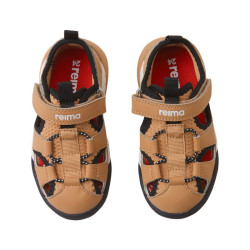 Sandales enfant Lomalla - Reima - Brown