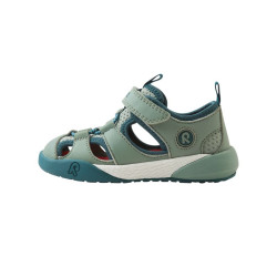 Sandales enfant Lomalla - Reima - Green