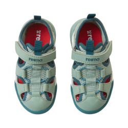 Sandales enfant Lomalla - Reima - Stone