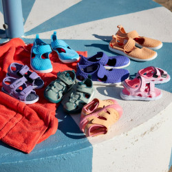 Sandales enfant Lomalla - Reima