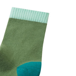 Chaussettes enfant anti-tiques et insectes Karkotin - Reima - Stone