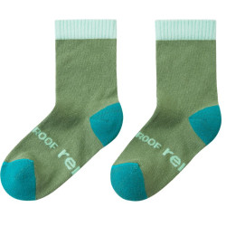 Chaussettes enfant anti-tiques et insectes Karkotin - Reima