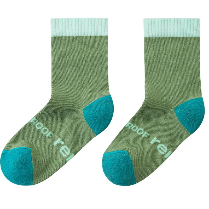 Chaussettes enfant anti-tiques et insectes Karkotin - Reima