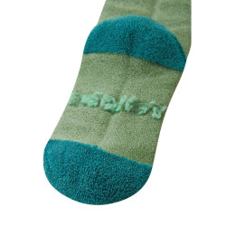 Chaussettes enfant anti-tiques et insectes Karkotin - Reima - Green